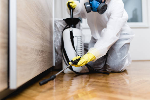Best Commercial Pest Control Services  in Fort Meade, MD
